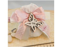 Farfalla Portachiavi