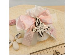 Farfalla Portachiavi