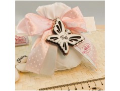 Farfalla Portachiavi