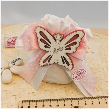Farfalla Calamita