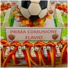 Bomboniere Roma Scarpette da Calcio