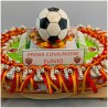 Bomboniere Roma Scarpette da Calcio