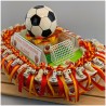 Bomboniere Roma Scarpette da Calcio
