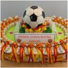 Bomboniere Roma Scarpette da Calcio