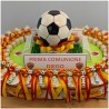 Bomboniere Roma Scarpette da Calcio