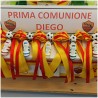 Bomboniere Roma Scarpette da Calcio