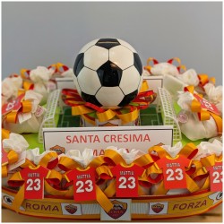 Bomboniere Roma Calcio