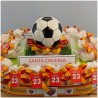 Bomboniere Roma Calcio
