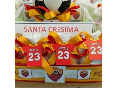 Bomboniere Roma Calcio