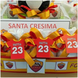 Bomboniere Roma Calcio