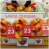 Bomboniere Roma Calcio