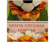 Bomboniere Roma Calcio