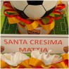 Bomboniere Roma Calcio