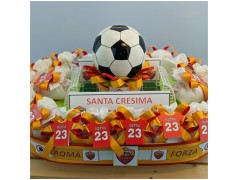 Bomboniere Roma Calcio