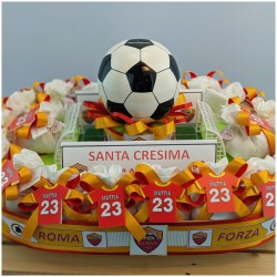Bomboniere Roma Calcio