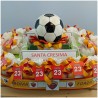 Bomboniere Roma Calcio