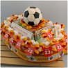 Bomboniere Roma Calcio