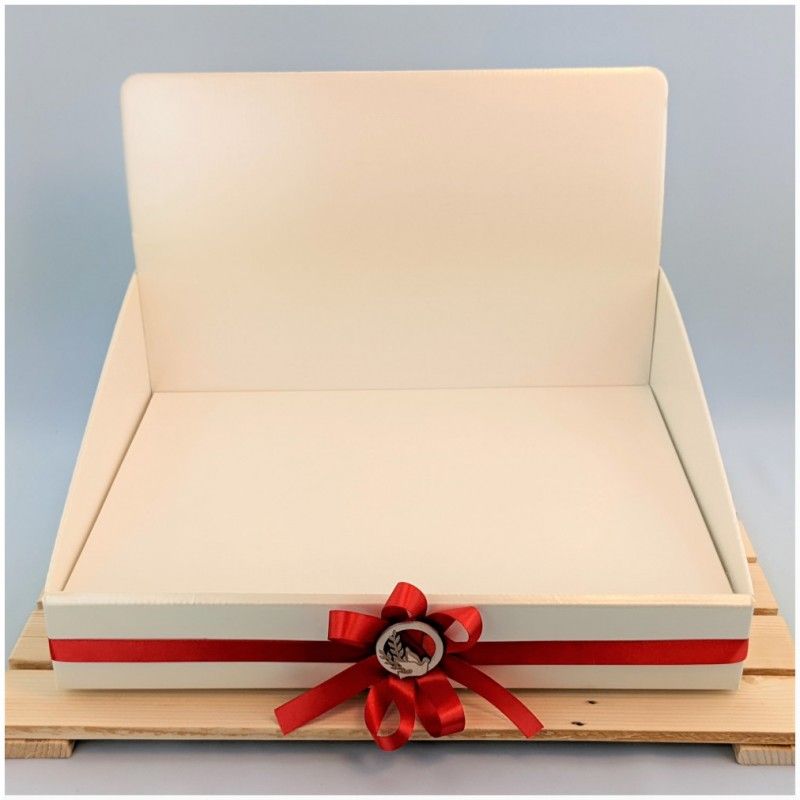 Vassoio espositore porta Bomboniere