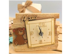 Bomboniere Animali della giungla Orso