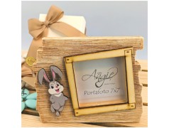 Bomboniere Coniglietto