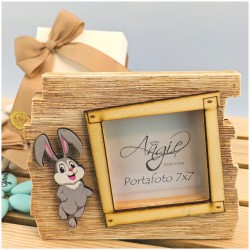 Bomboniere Coniglietto