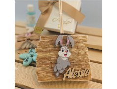 Bomboniere Coniglietto