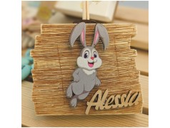 Bomboniere Coniglietto profumatore