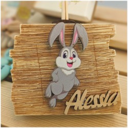 Bomboniere Coniglietto profumatore