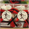 Bomboniera Calcio Comunione e Cresima