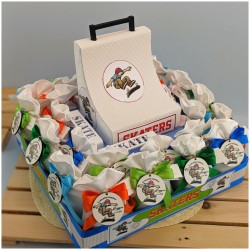 Bomboniera a Tema Skateboard