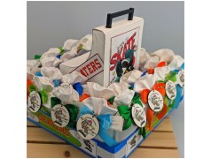 Bomboniera a Tema Skateboard