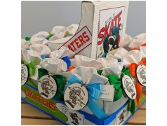 Bomboniera a Tema Skateboard