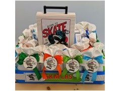 Bomboniera a Tema Skateboard