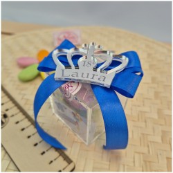 Bomboniera Corona ingrandimento