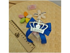 Bomboniera Corona vista dall alto