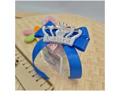 Bomboniera Corona ingrandimento