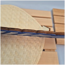 Scritta Glitter in legno personalizzata vista dall alto