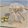 Sacchettini personalizzati per matrimonio