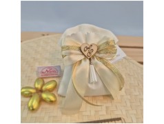 Sacchettini personalizzati per matrimonio