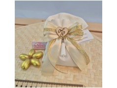 Sacchettini personalizzati per matrimonio