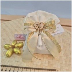 Sacchettini personalizzati per matrimonio
