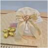 Sacchettini personalizzati per matrimonio