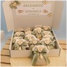 Sacchetti Matrimonio con scatola