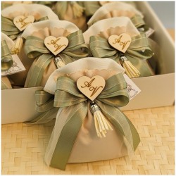 Sacchetti Matrimonio