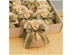 Sacchetti Matrimonio particolare