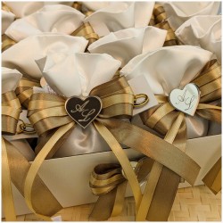 Sacchettini confettate matrimonio