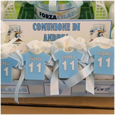 Bomboniere Lazio Stadio da Calcio