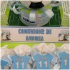 Bomboniere Lazio Stadio da Calcio