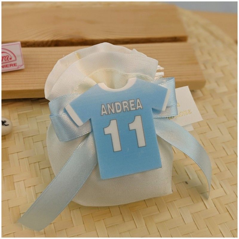 Bomboniere Lazio Calcio