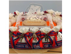 Bomboniere a Tema Hockey